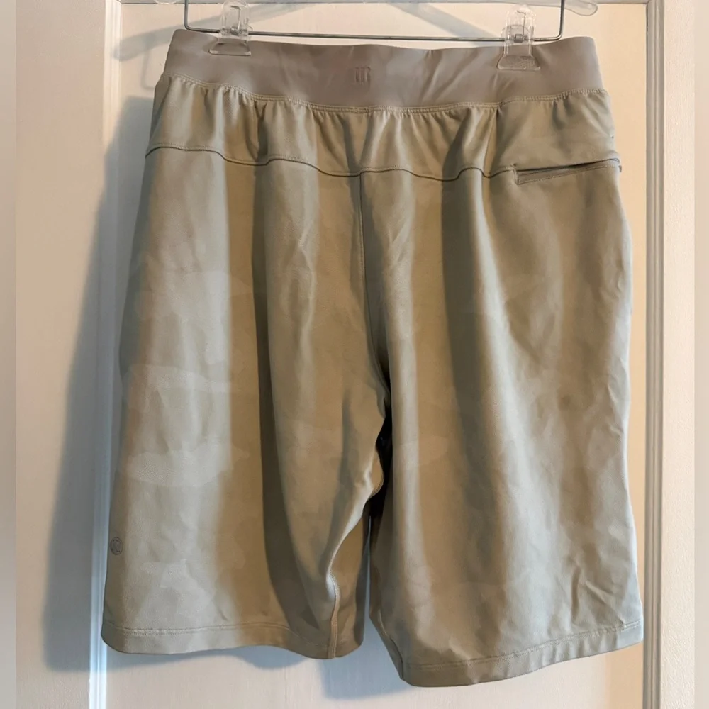 Lululemon T.H.E. Linerless Short 9
